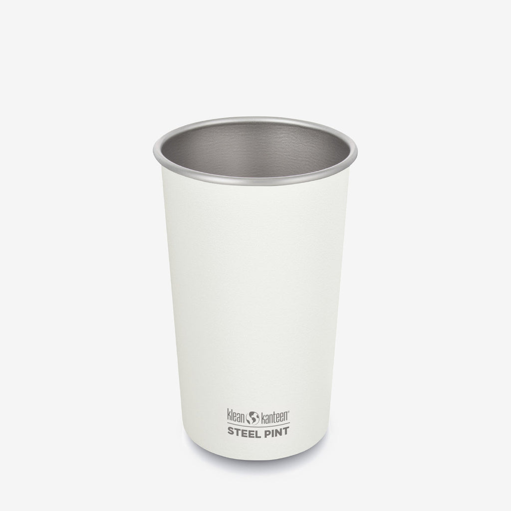 16oz Pint Cup - 3 Pack - Red, White and Blue