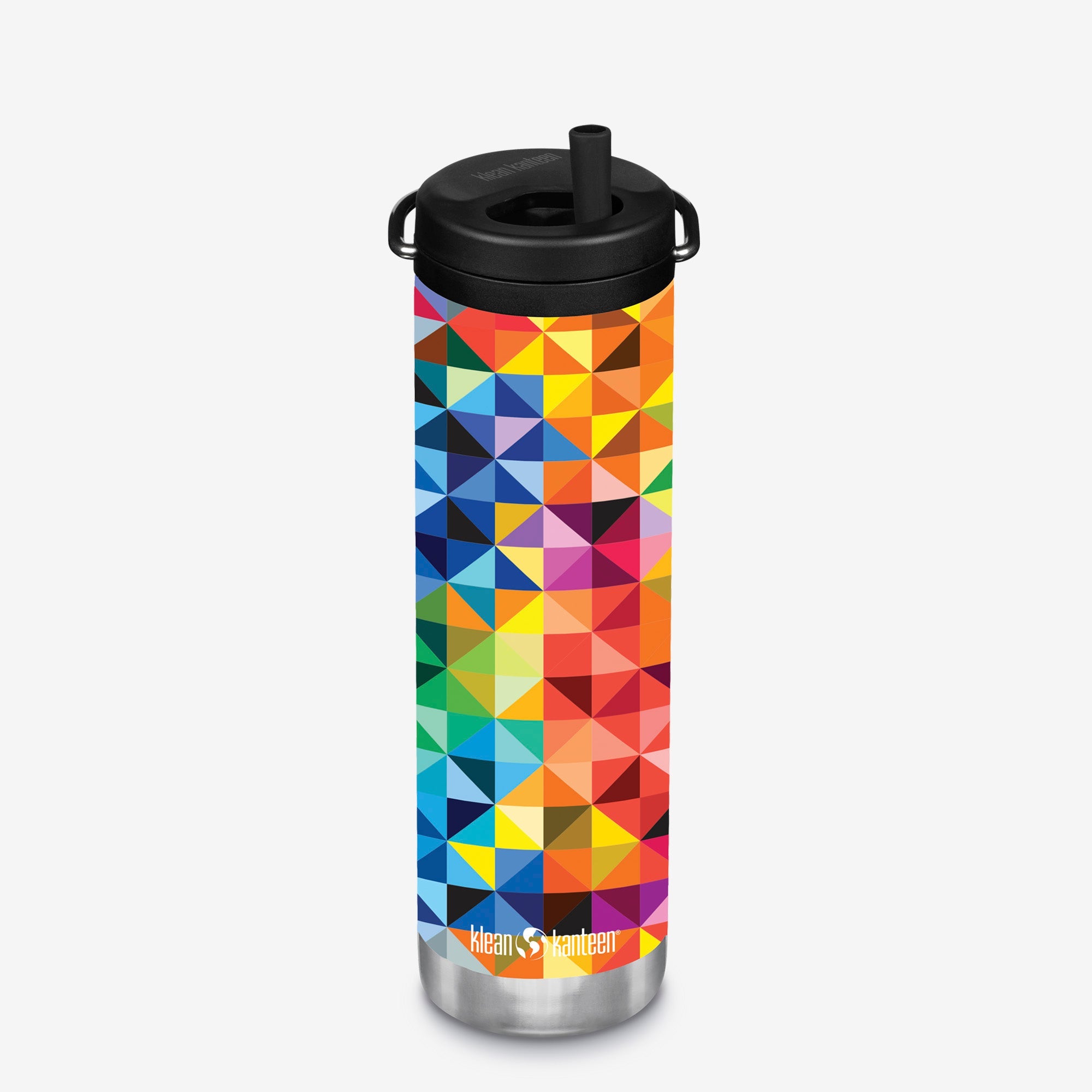 20oz TKWide with Twist Cap - Mosaic