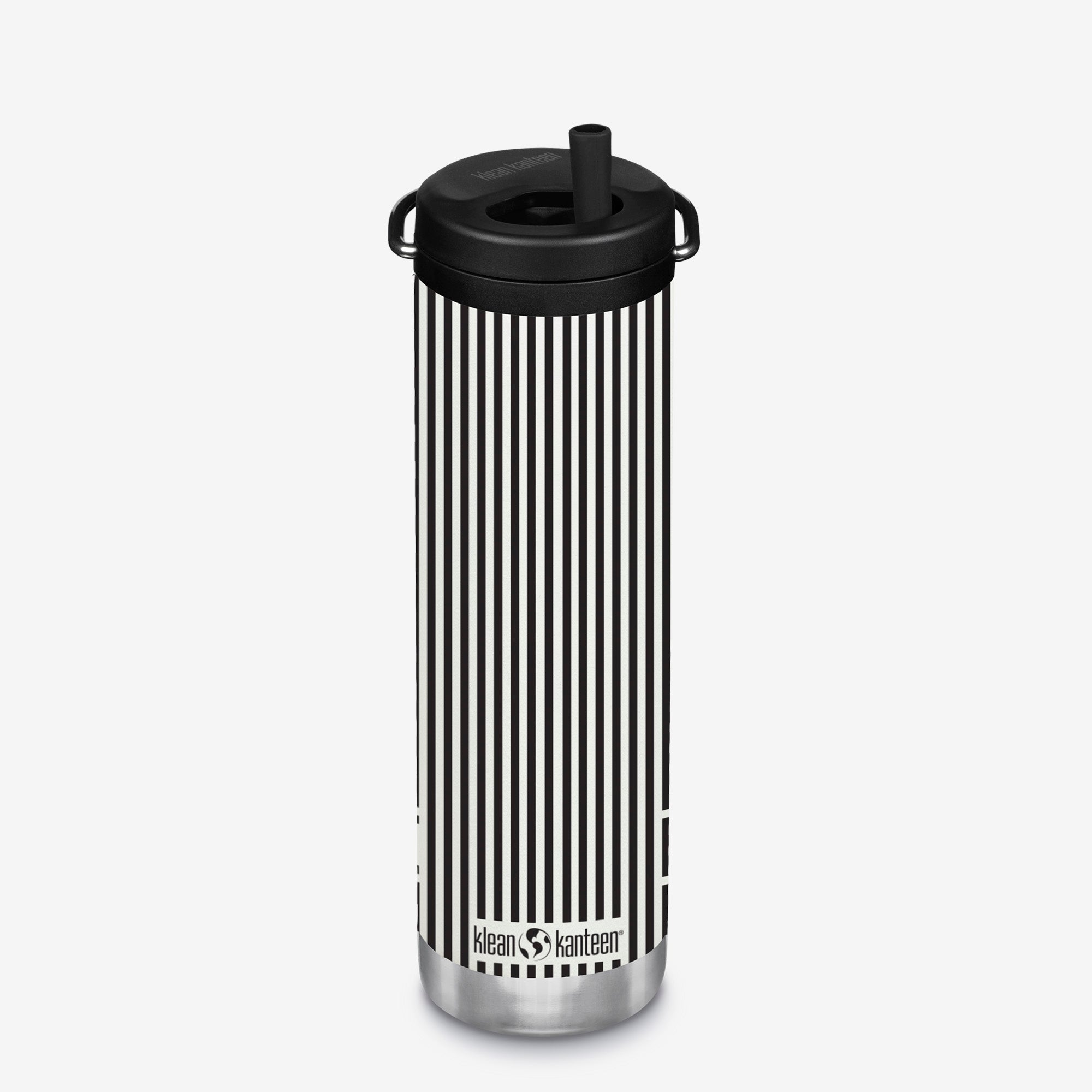 20oz TKWide with Twist Cap - Pride Stripes